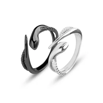 SUCH NICE Rings Unisex