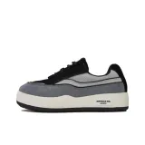 Gray Black
