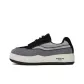 Gray Black