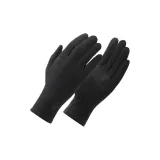 Black[Thickened Thermal, Slip-Resistant, Touchscreen Compatible]