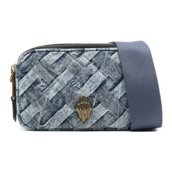 Kurt Geiger London Kensington Cross Body Bag
