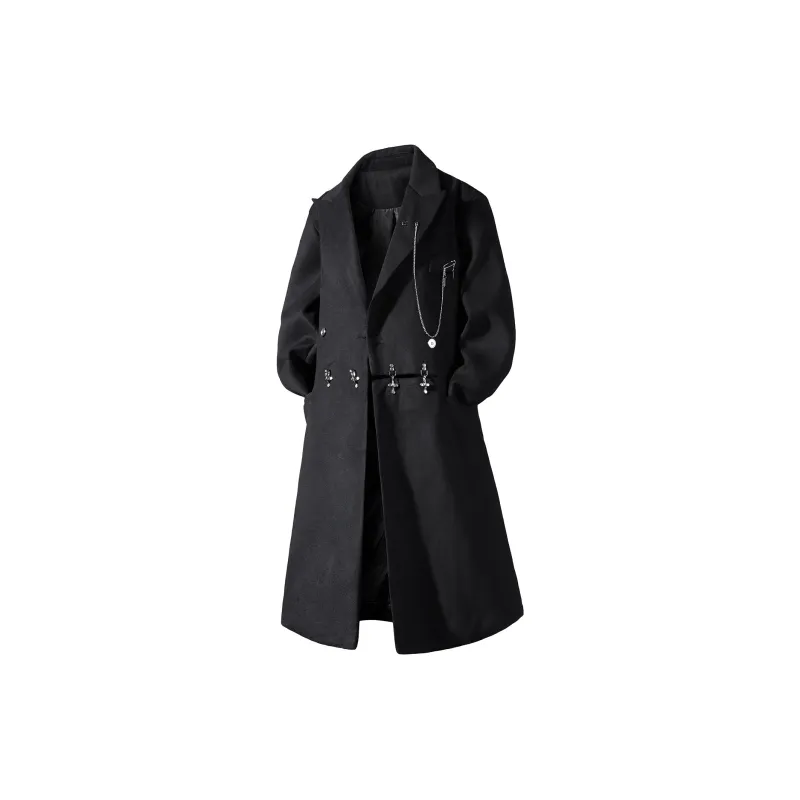 CSKS Coats Unisex-0