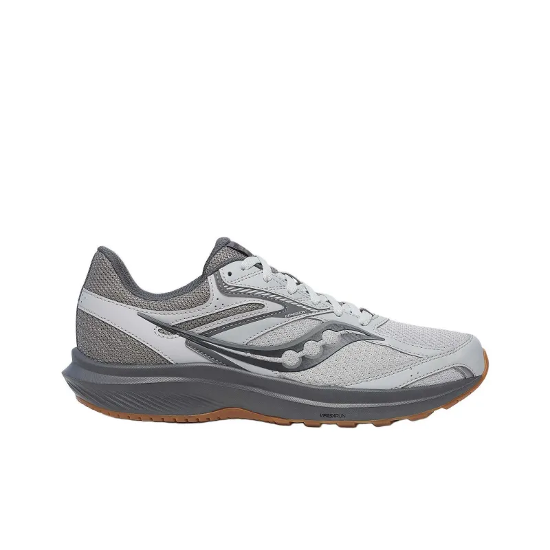 Saucony Cohesion 17 Cloud Gum-1