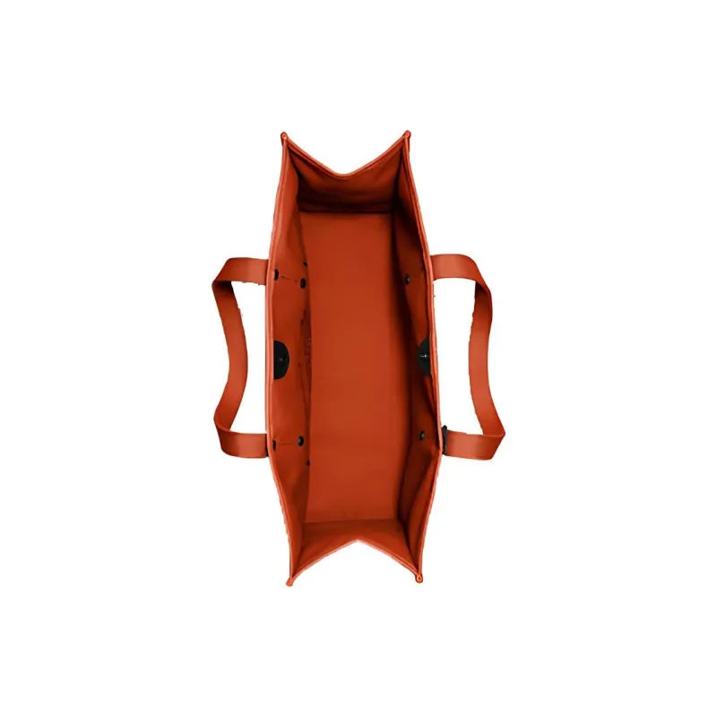 Jordan X COACH Recycled Tote Handbags-2