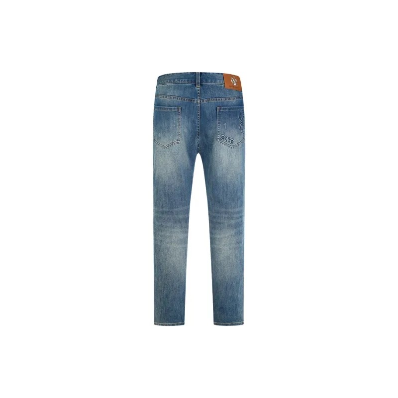 C'N'C New Order & Classics Series Jeans Men's-8