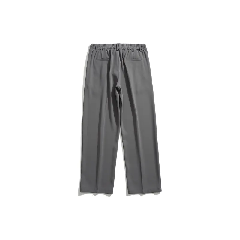 ROBINHOOD Suit Trouser Unisex Ecru-25
