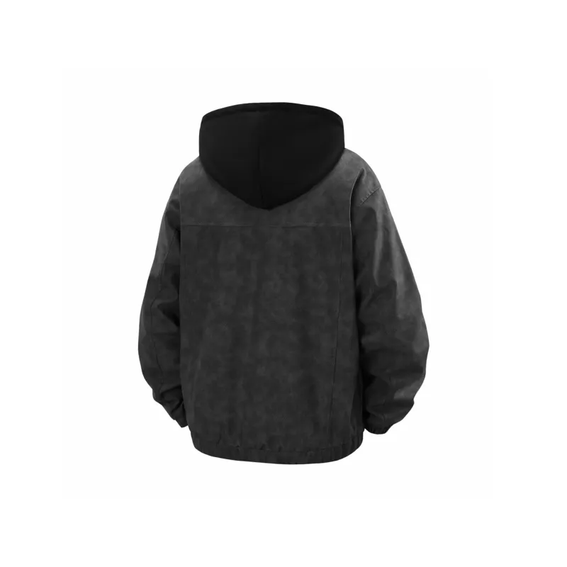 7 SEVFUN Jackets Unisex-1