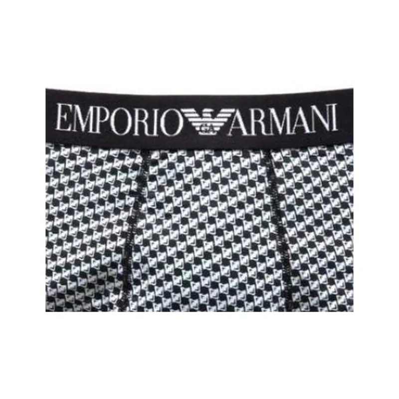 EMPORIO ARMANI Men Boxer Shorts-4