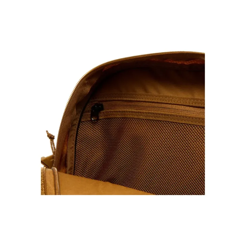 Nike Polyamide Backpack Regular Men's Beige/Brown-4