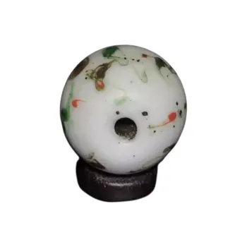 COUMILA Jade Pendants Unisex