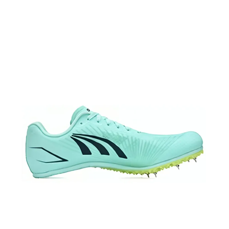 DO WIN Cushioning Anti Slip And Wear Resistant Low Top Running Shoes Unisex Mint Green Black-1