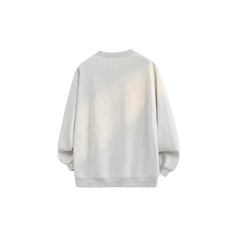 Warrior Ride The Wind And Waves Series Sweatshirt Unisex-20