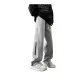Gray[Fleece-Lined Thermal]