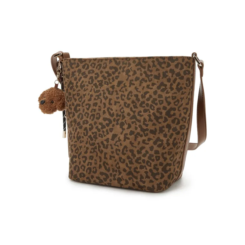 Hotwind Fabric Shoulder Bag, Crossbody Bag Small Size Women's 24 Multicolor-1