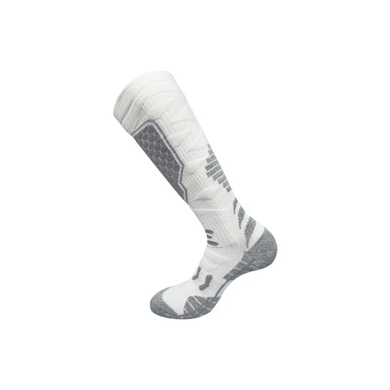 Inside The Orange Ski Socks Unisex Box Of 3 Pairs-6