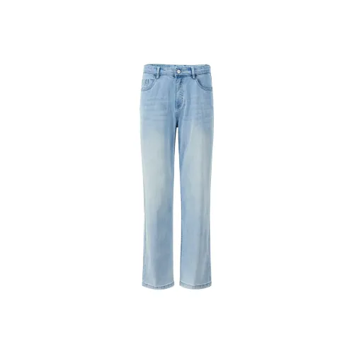 NAVIGARE Jeans Men's Denim Blue