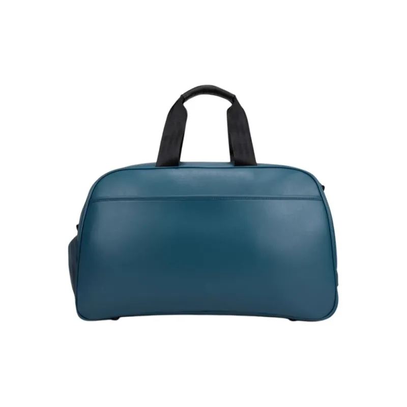 TITLEIST PU Handbag Unisex Dark Green-3