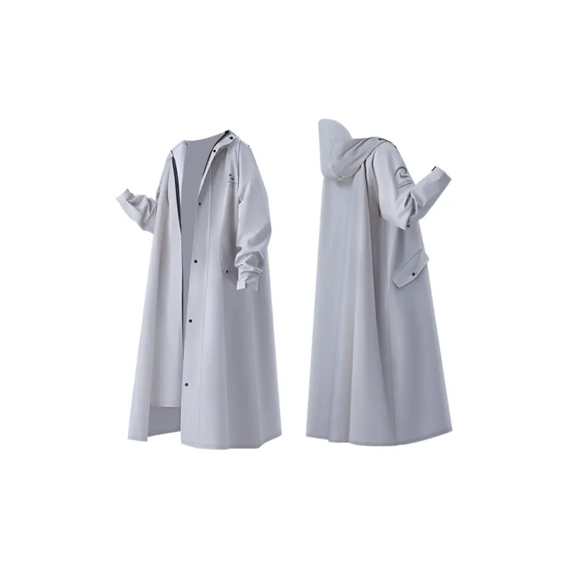 Zheng Yu Raincoats & Rain Ponchos-6