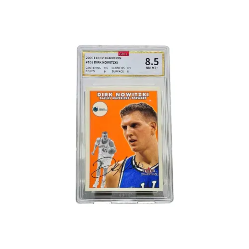 PANINI Graded Cards