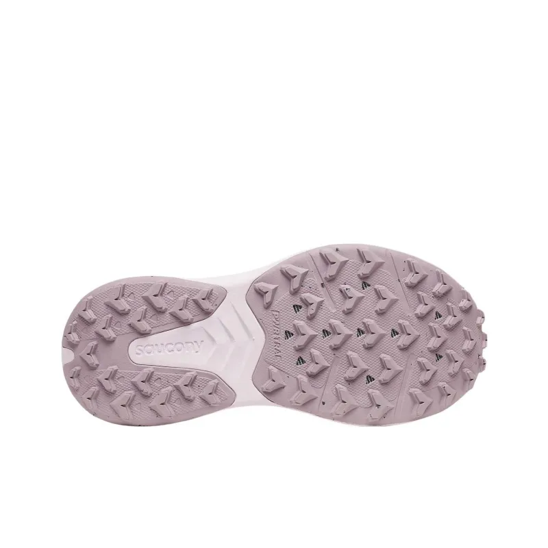 Saucony Xodus Ultra 3 Black Quail Women's-4