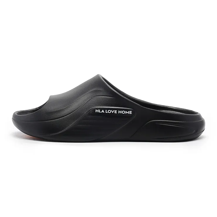 HLA Slippers / Home Slippers-8