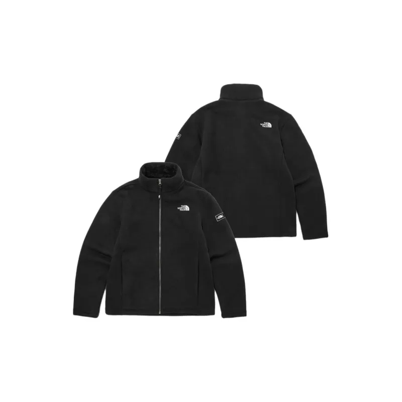 THE NORTH FACE Jackets & Coats Men's Black-3