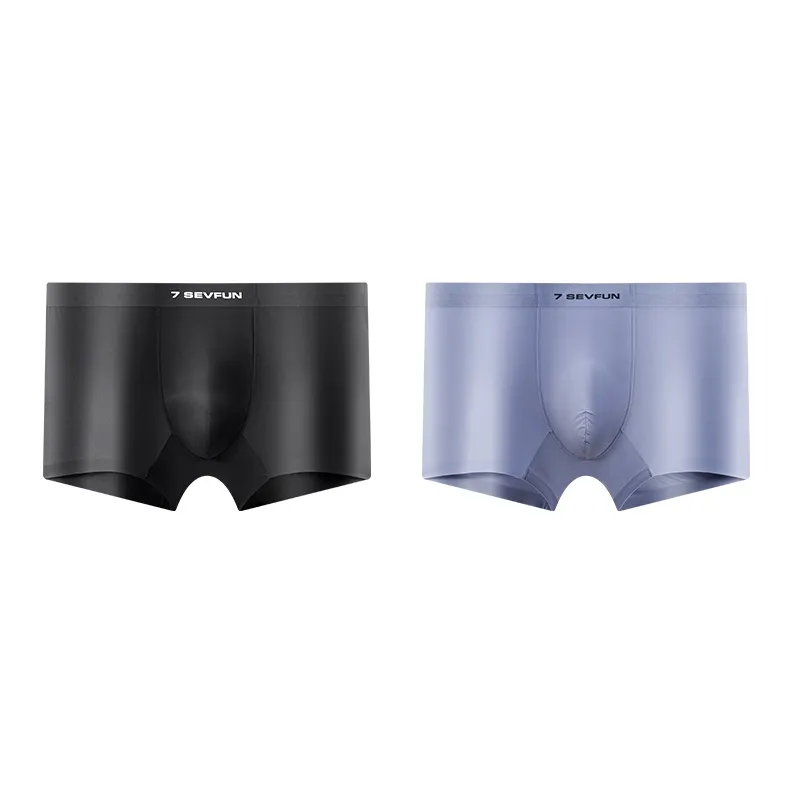 7 SEVFUN Underpants Men's 2 Pack-7