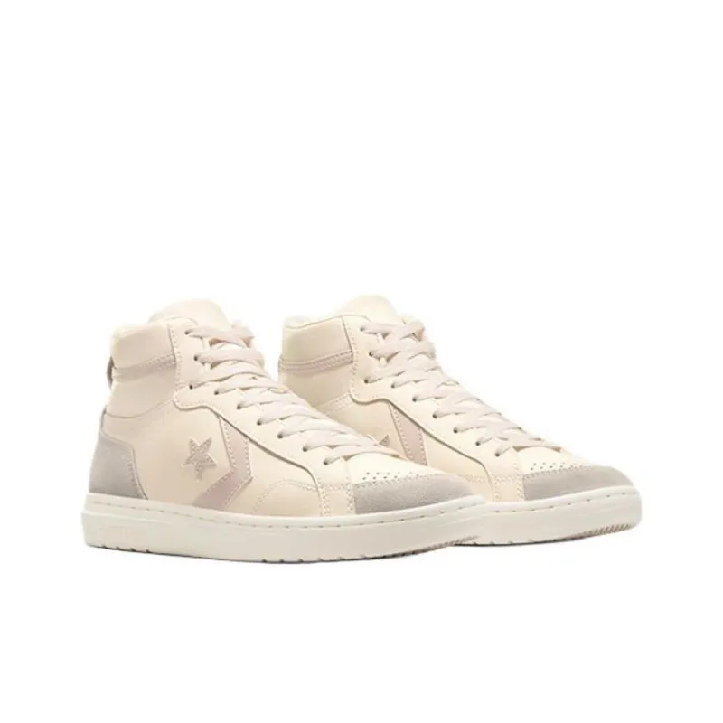 Pro Blaze Converse Classic Mid 'Light Dune'-2