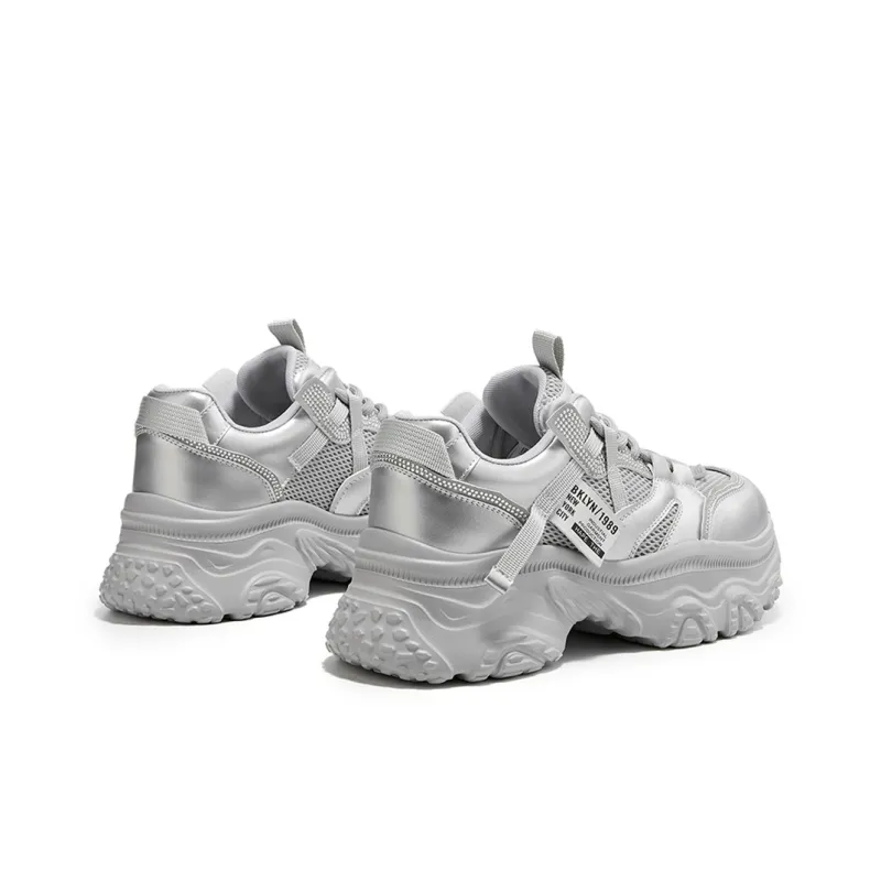 Ritai RITAI Low-Top Chunky Sneakers Women's-9