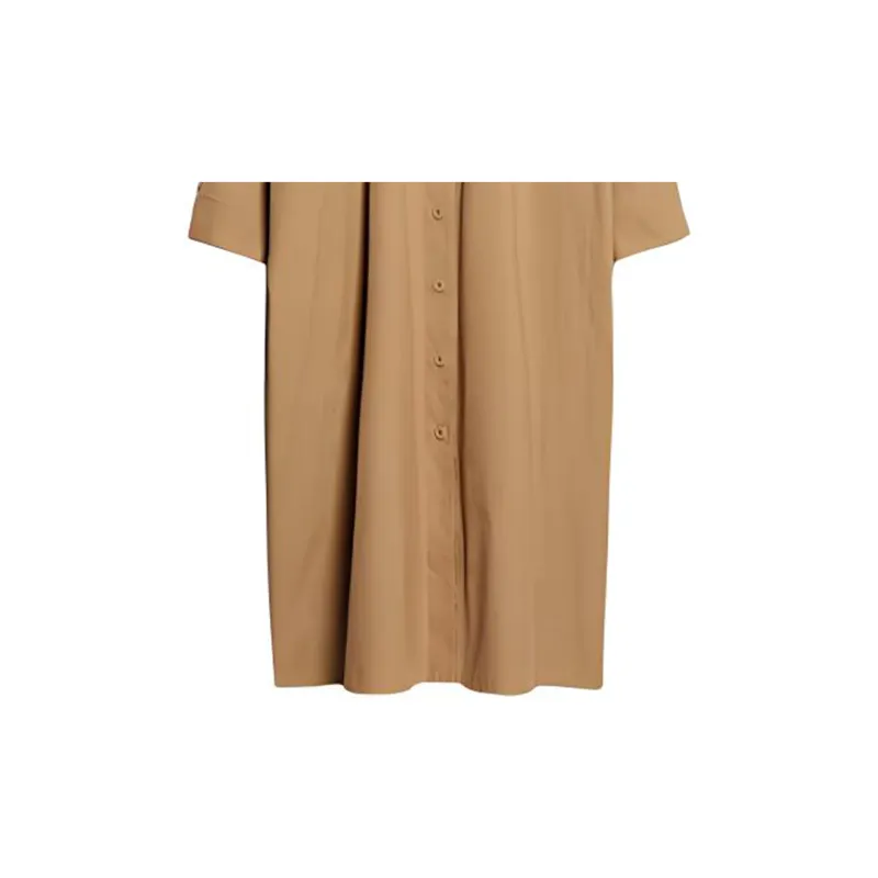 WEEKEND MaxMara Siberia Shirt Dress-2