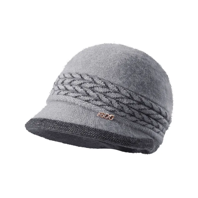 YUZHAOLIN Western Style Hats & Caps Women's-3