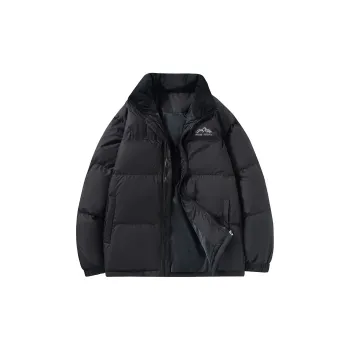 Yalu Warm Down Jackets Down Jacket Unisex