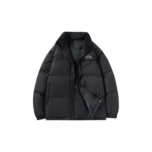 Yalu Warm Down Jackets Down Jacket Unisex