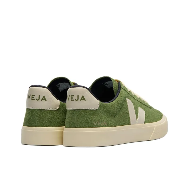 VEJA Campo Bold Sneakers-3