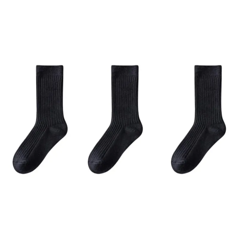 Thirteen day Season Mid Calf Socks Women's Combo Set-48