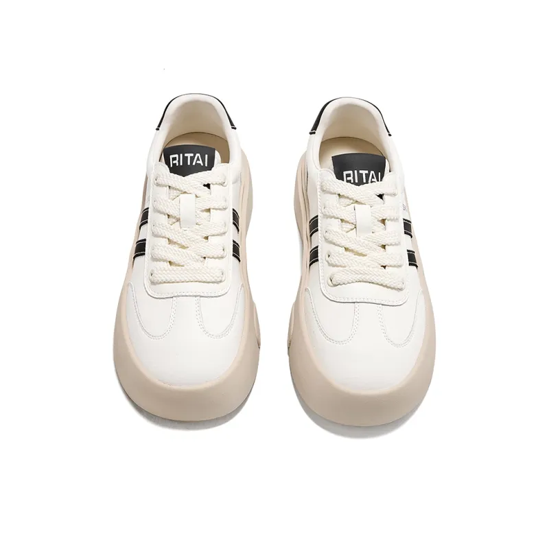 Ritai RITAI Skateboard Shoes Women's-2