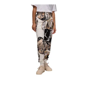 JORDAN Mvp Men's Printed Fleece Pants