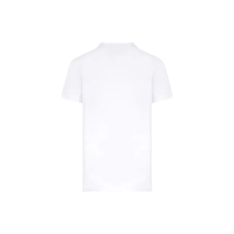 10 CORSO COMO Graphic print T shirt-1