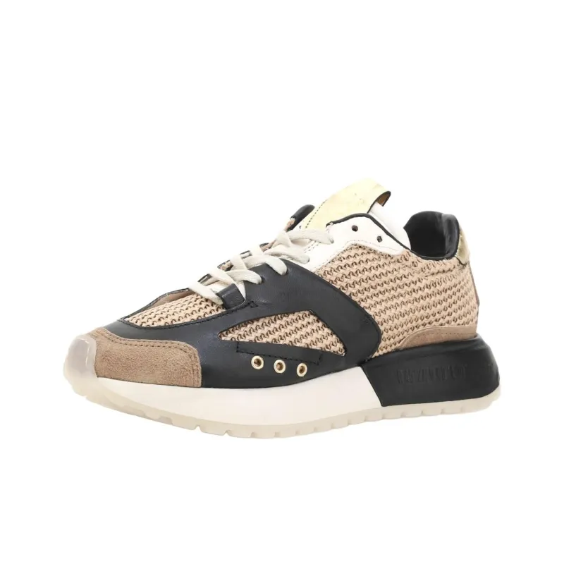 AirStep FREDERICK Wear-Resistant Low-Top Casual Shoes Women's Multicolor-1