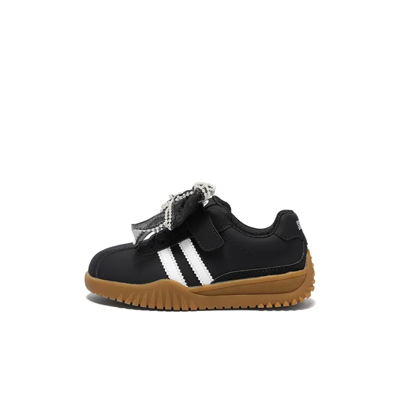 Snoffy Anti Slip And Wear Resistant Breathable Low Top Kids' Skateboarding Shoes Kids'-5