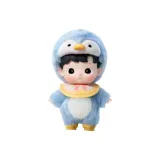 Confirmed-Dadi Goose (Open)
