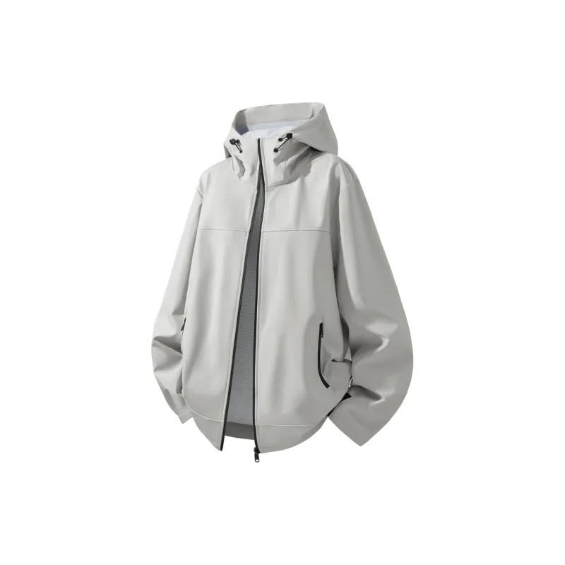 MINISO Windbreaker Jacket Unisex-10