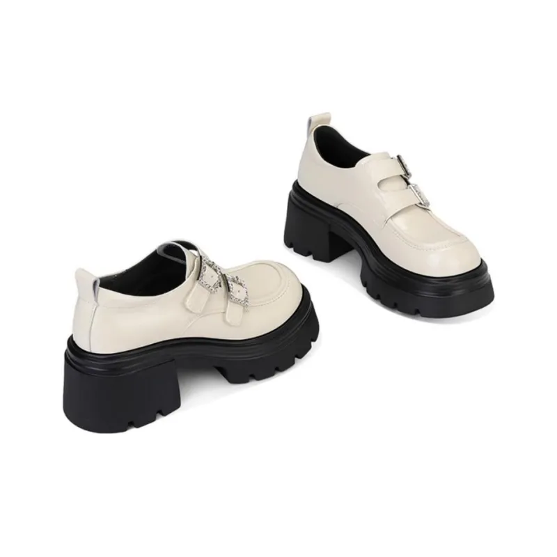 JESSICA SOPHIA Loafers Women's-6