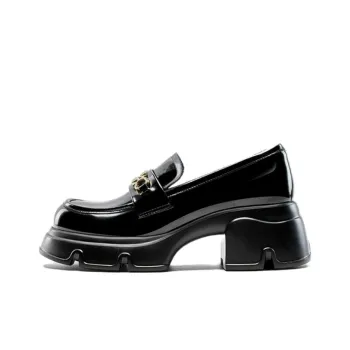 NINE WEST Loafers Women's Black