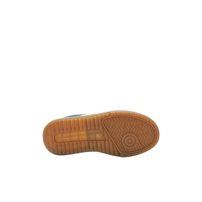 PALM ANGELS University Low Top Kids Lifestyle Shoes Blue Kids'-4