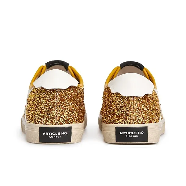 ARTICLE NO. Low Top Skateboard Shoes Unisex-4