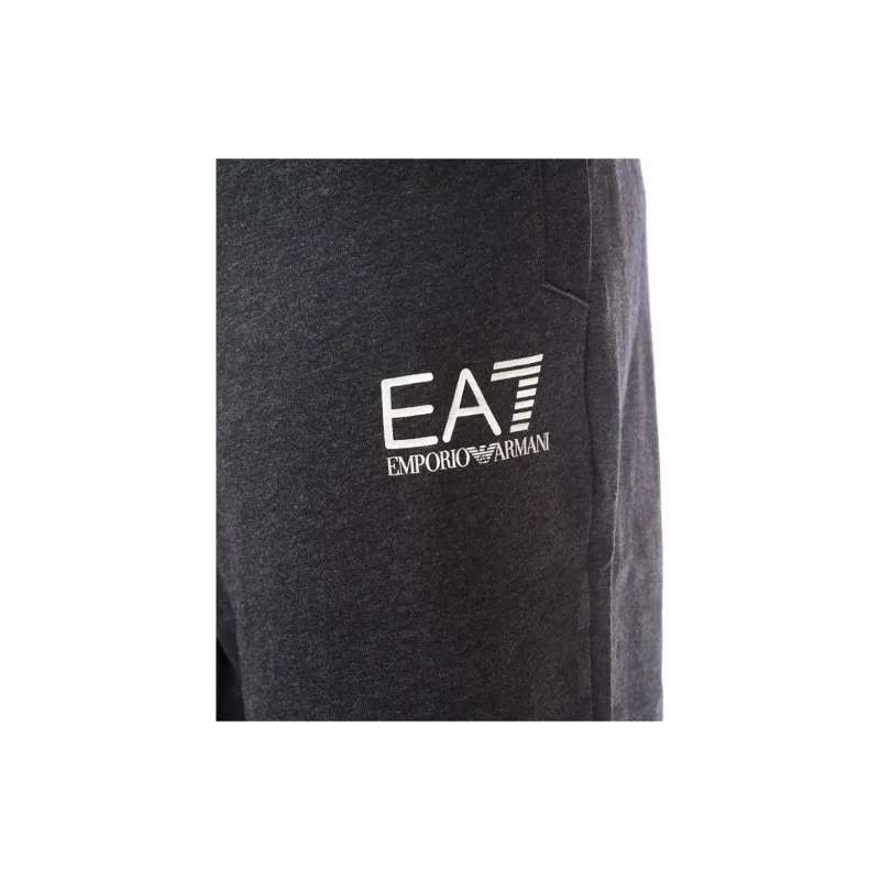 EMPORIO ARMANI EA7 Casual Pants Men's Gray-4