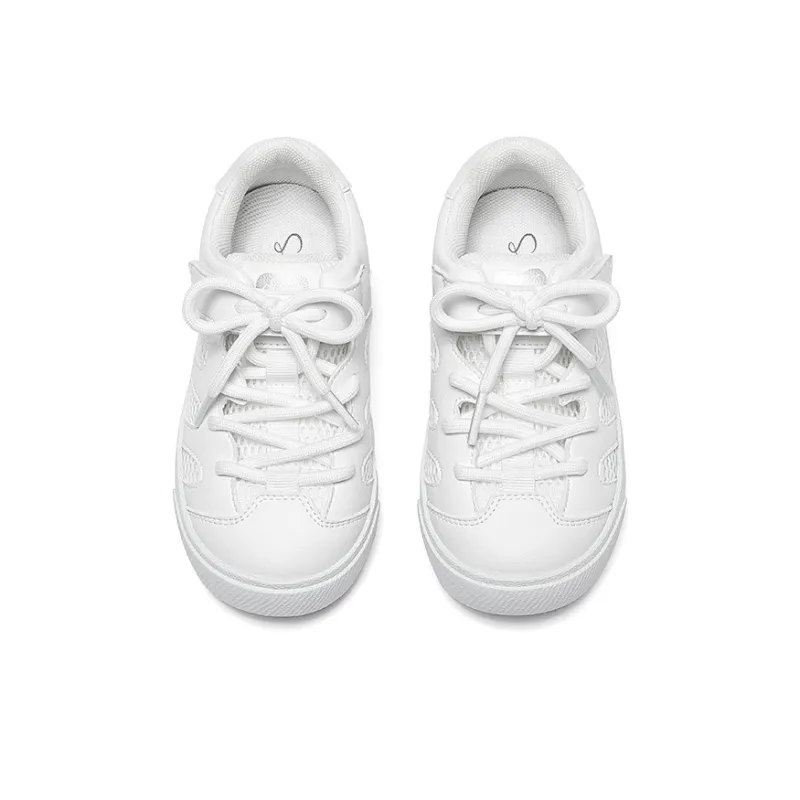 Snoffy Durable Breathable Low Top Kids' Skateboarding Shoes Kids'-2