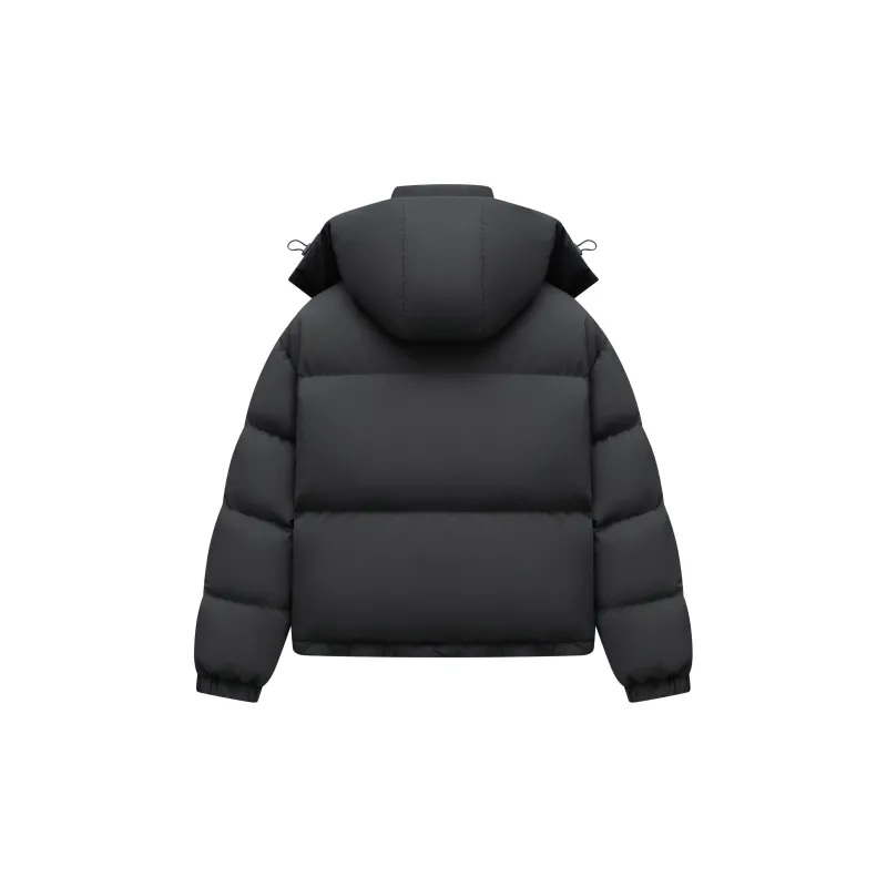 CLIMAX VISION Down Jacket Unisex-1