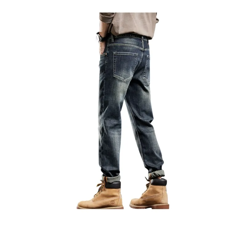 FUERZA Jeans Unisex-1